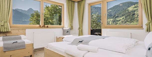 General information about your stay at Apartment Elisabeth Aschenwald