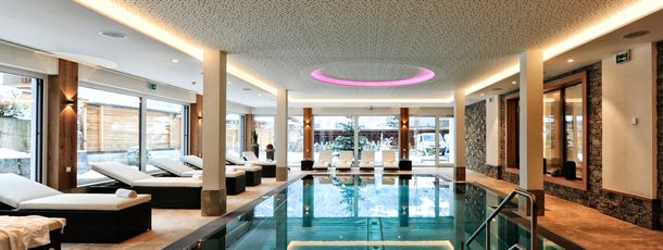 General information about your stay at Hotel Theresia