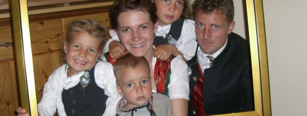 Gastgeber Familie Schwaiger