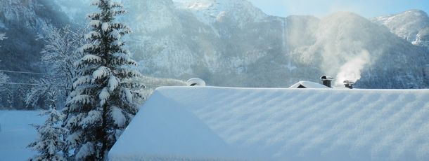 Detaillierte Infos zur Unterkunft Landhaus Osborne - A2