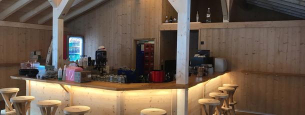 Information about the ski resort Savognin