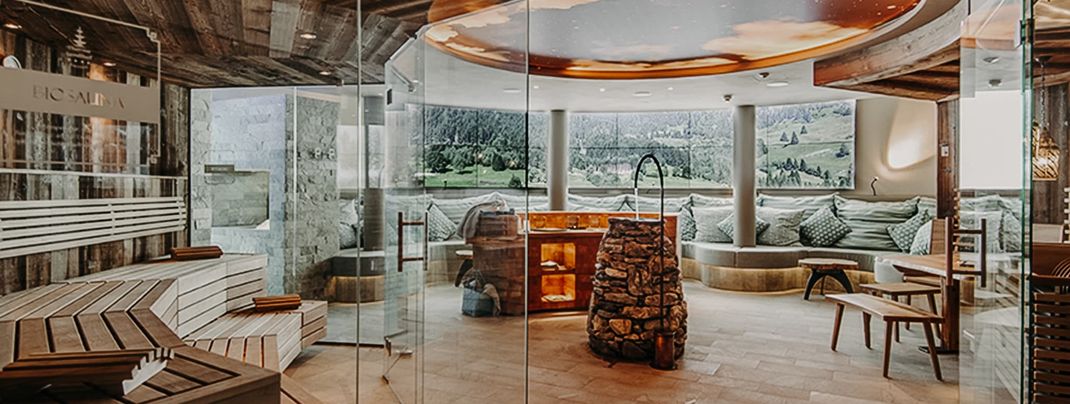 General information about your stay at Sendlhofer's