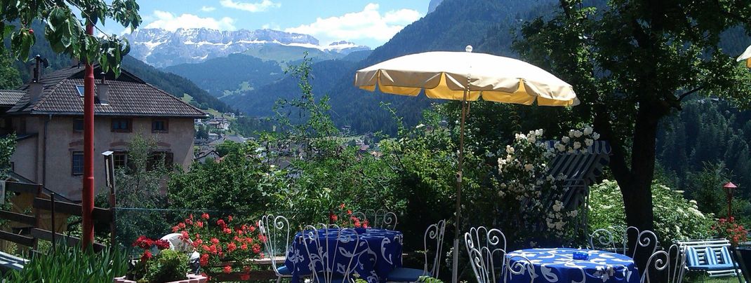 General information about your stay at Villa Emilia