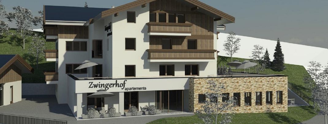 General information about your stay at Zwingerhof