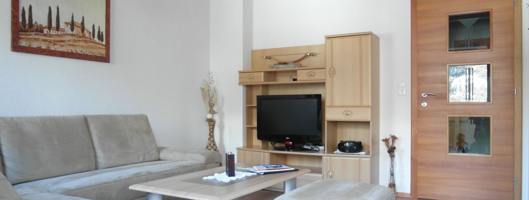 General information about your stay at Am Haus zur Mühle