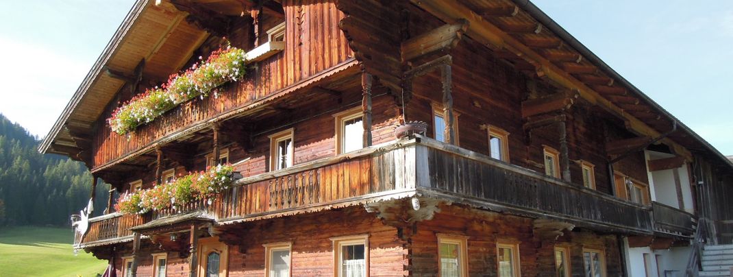 General information about your stay at Apartement Wiemhof