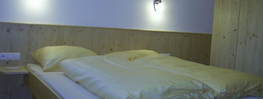 General information about your stay at Ferienwohnung Marian