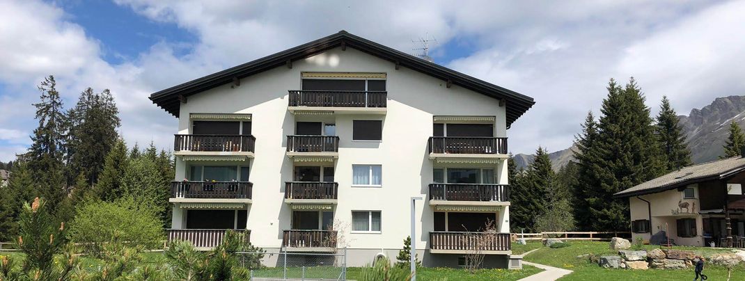 General information about your stay at Haus Passini/Degen