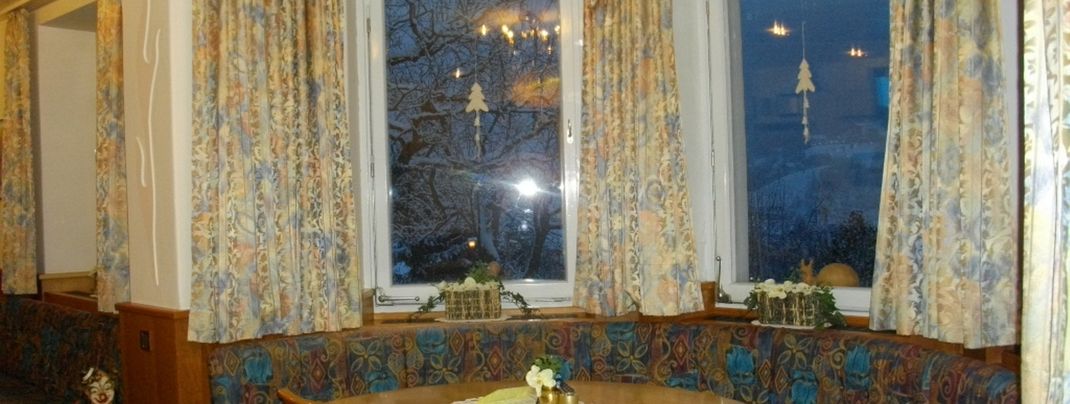 General information about your stay at Hotel Villa Emilia