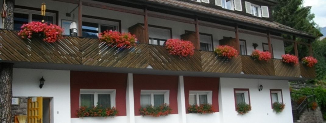 General information about your stay at Hotel Villa Emilia