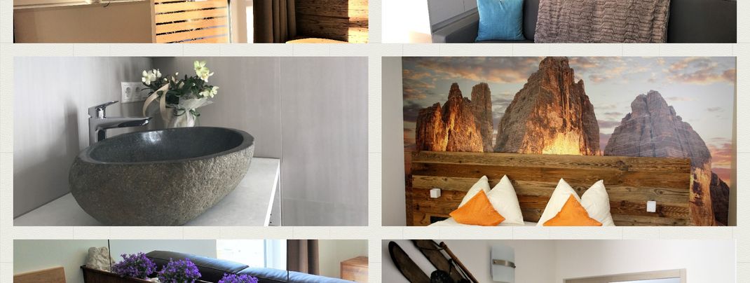 General information about your stay at Landhaus Holzer