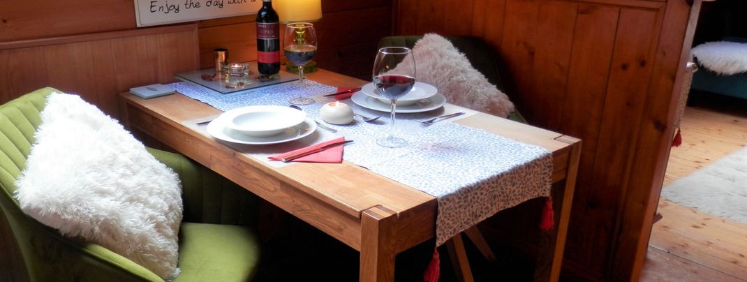 General information about your stay at Landhaus Osborne - A3