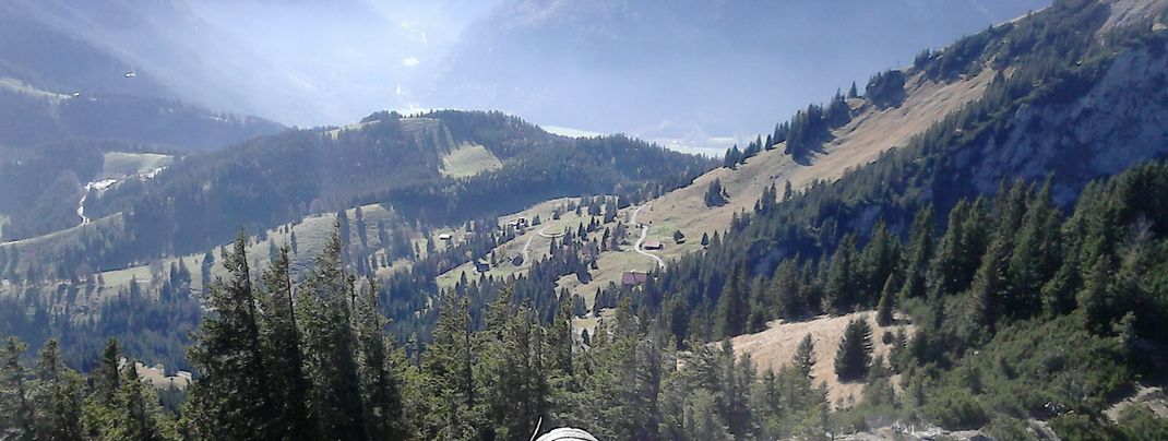 General information about your stay at Pension Mühlbauer