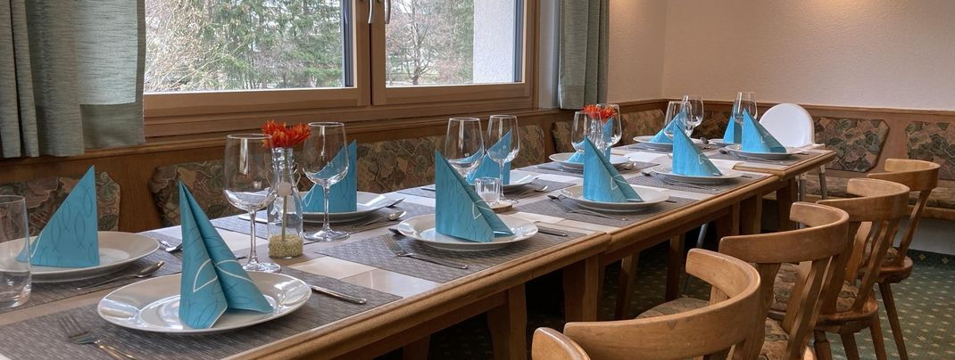 General information about your stay at Pension Ferwall-Traxl