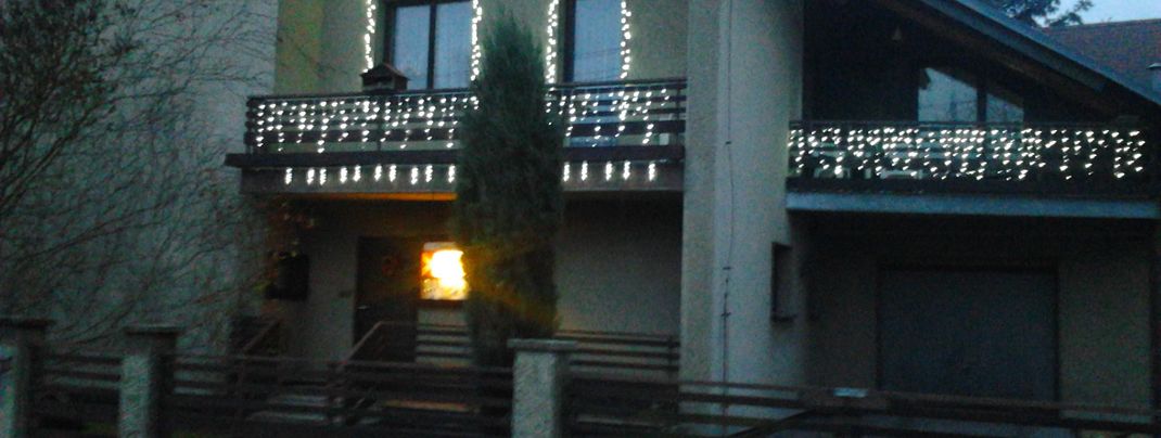 General information about your stay at Privat Apartma Ulrych