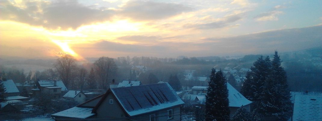 General information about your stay at Privat Apartma Ulrych