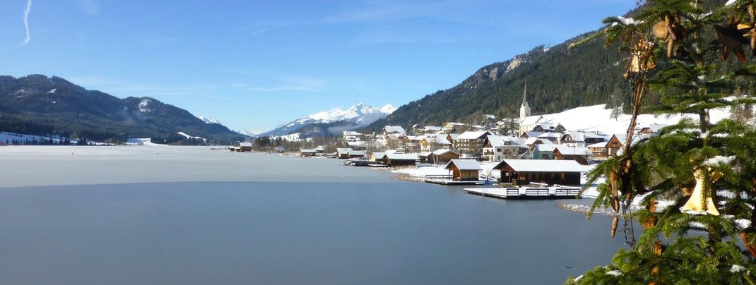 General information about your stay at See-Hotel Kärntnerhof