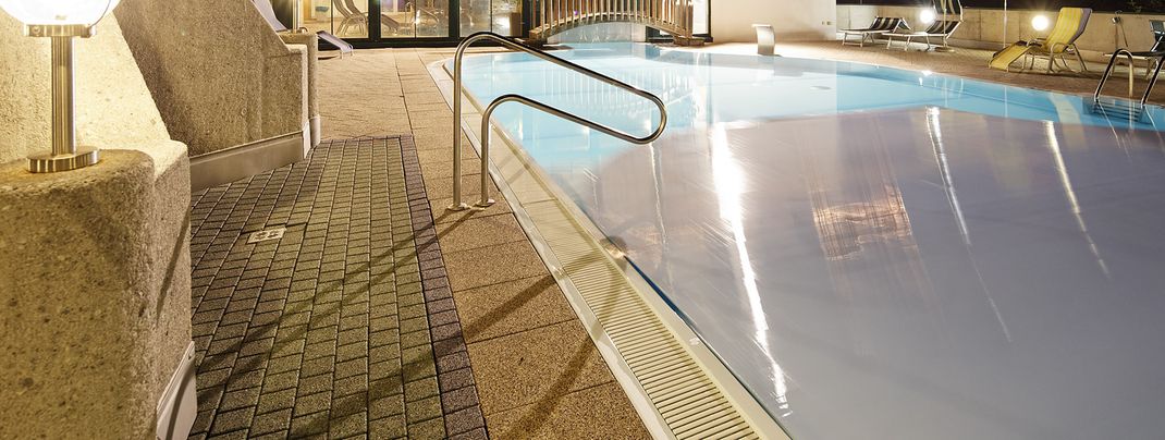 Tirol Camp Fieberbrunn