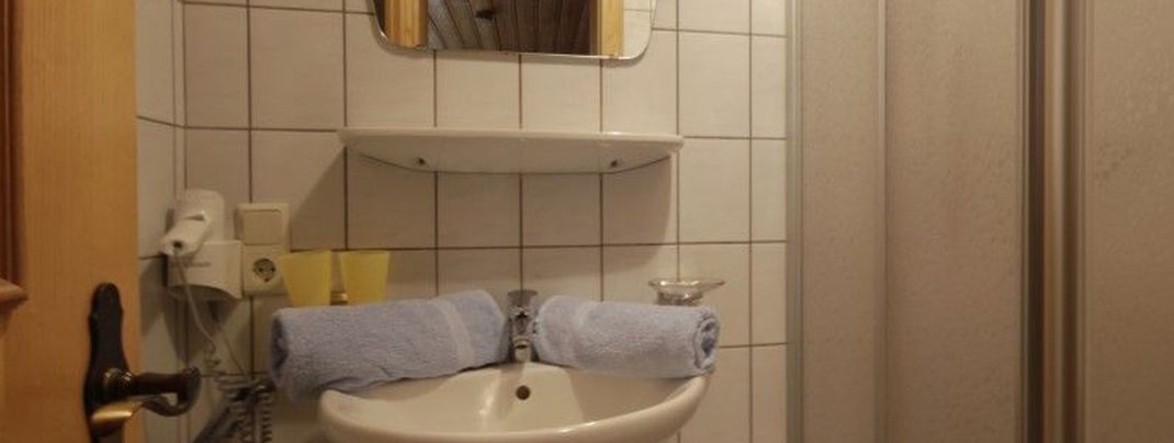 Detaillierte Infos zur Unterkunft Apart Baeckerei Cafè DORFBÄCK...