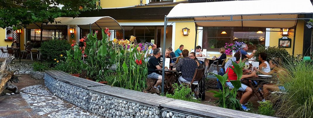 Hotel Pinzgauerhof Sommer