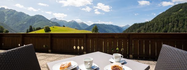 General information about your stay at Ferienhaus am Matinesweg