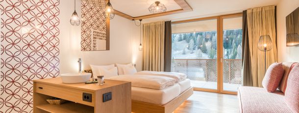 Detaillierte Infos zur Unterkunft Hotel Tofana