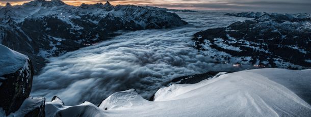 Information about the ski resort Silvretta Montafon