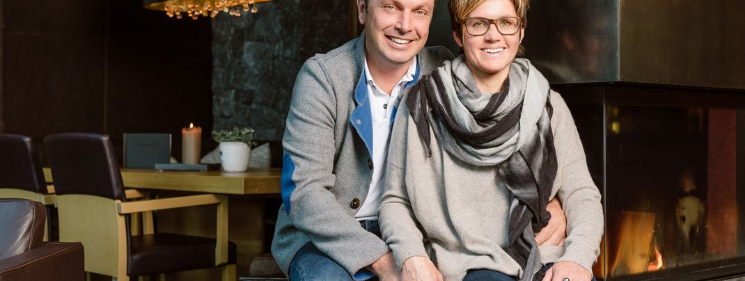 General information about your stay at Hotel Tirol