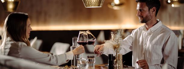 General information about your stay at Hotel Reslwirt