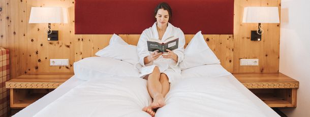 General information about your stay at Hotel Schneider