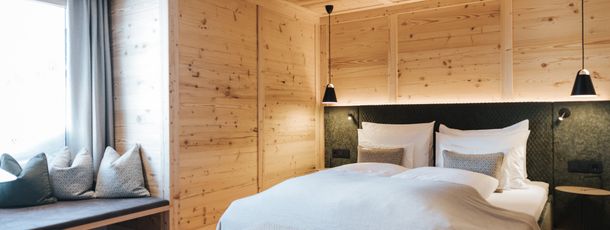 General information about your stay at Hotel Schneider