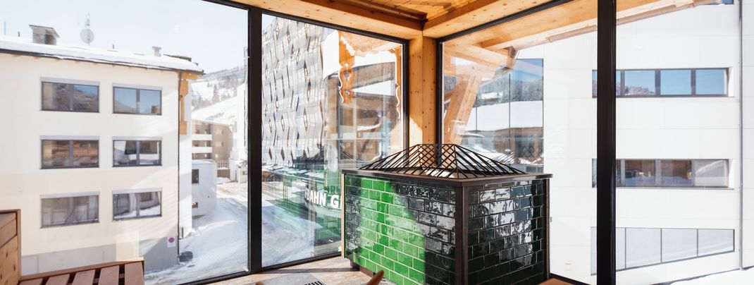 General information about your stay at Aktiv Hotel Gaspingerhof