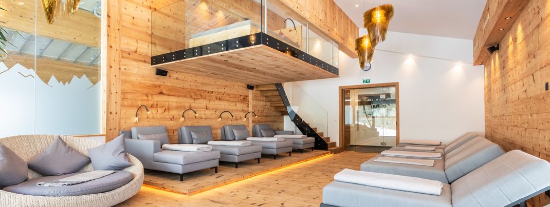 General information about your stay at Aktiv Hotel Gaspingerhof