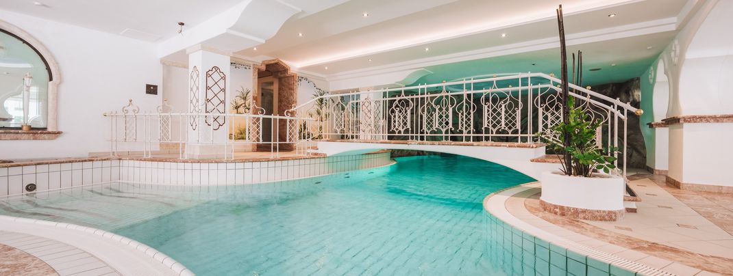 General information about your stay at Aktiv Hotel Gaspingerhof