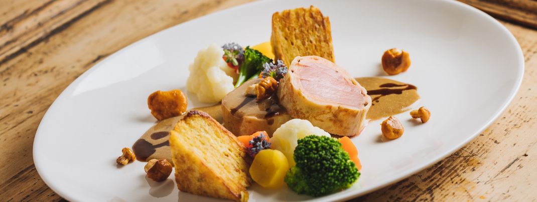 General information about your stay at Aktiv Hotel Gaspingerhof