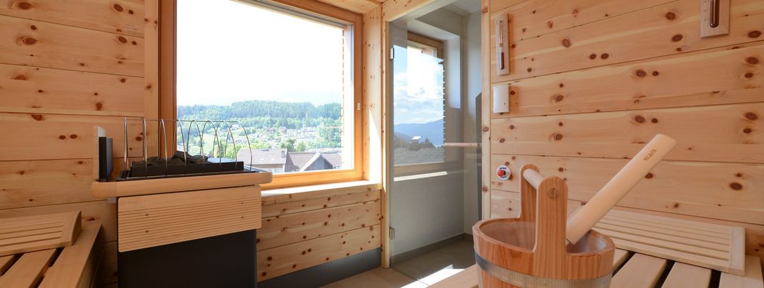 General information about your stay at Aktiv-Hotel Moserhof