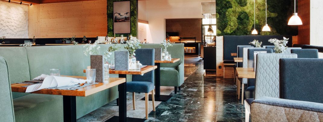 General information about your stay at Balance Resort Ifenblick