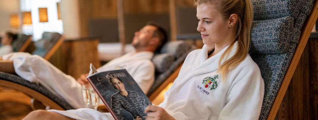 General information about your stay at Hotel Trattlerhof