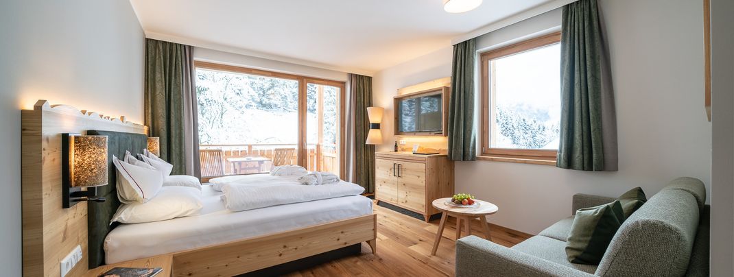 General information about your stay at Hotel Trattlerhof