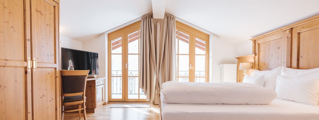 General information about your stay at Hotel Schneider