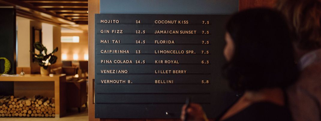 Apartmenthotel The Resi