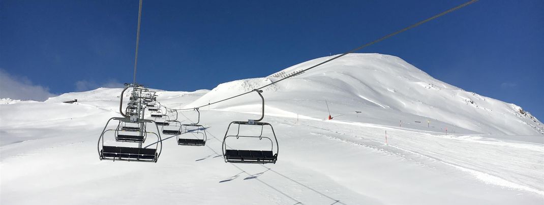 Der alte 4er-Sessellift Stoanmandl wird zum Winter 2019/2020 durch eine moderne 10er-Gondelbahn ersetzt.