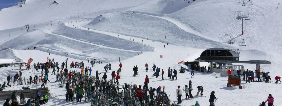 Review about Mt Hutt - Category: Nightlife