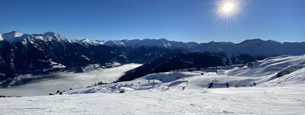 Review about Bad Gastein - Category: Conclusion