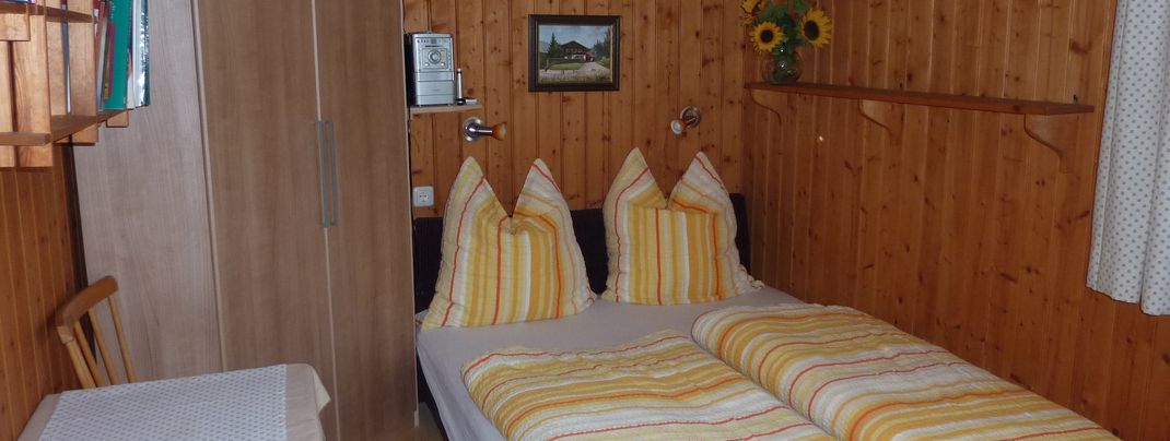 General information about your stay at Ferienhaus Lindauweg