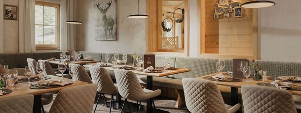 Detaillierte Infos zur Unterkunft Hotel Kaiser