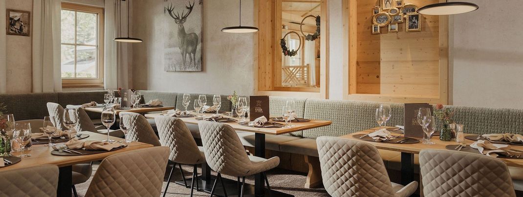 Detaillierte Infos zur Unterkunft Hotel Kaiser