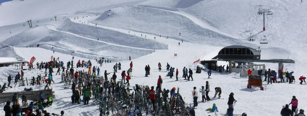 Review about Mt Hutt - Category: Family