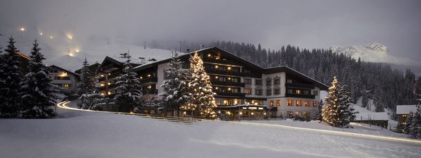 General information about your stay at Hotel Almhof-Schneider