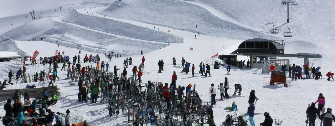 Review about Mt Hutt - Category: Beginner